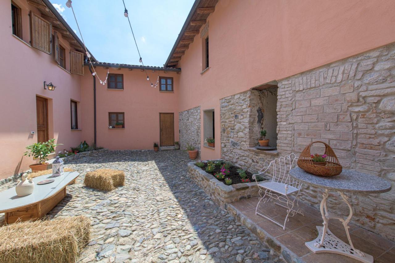 Tenuta Cascina Marenco Gavi Exterior foto