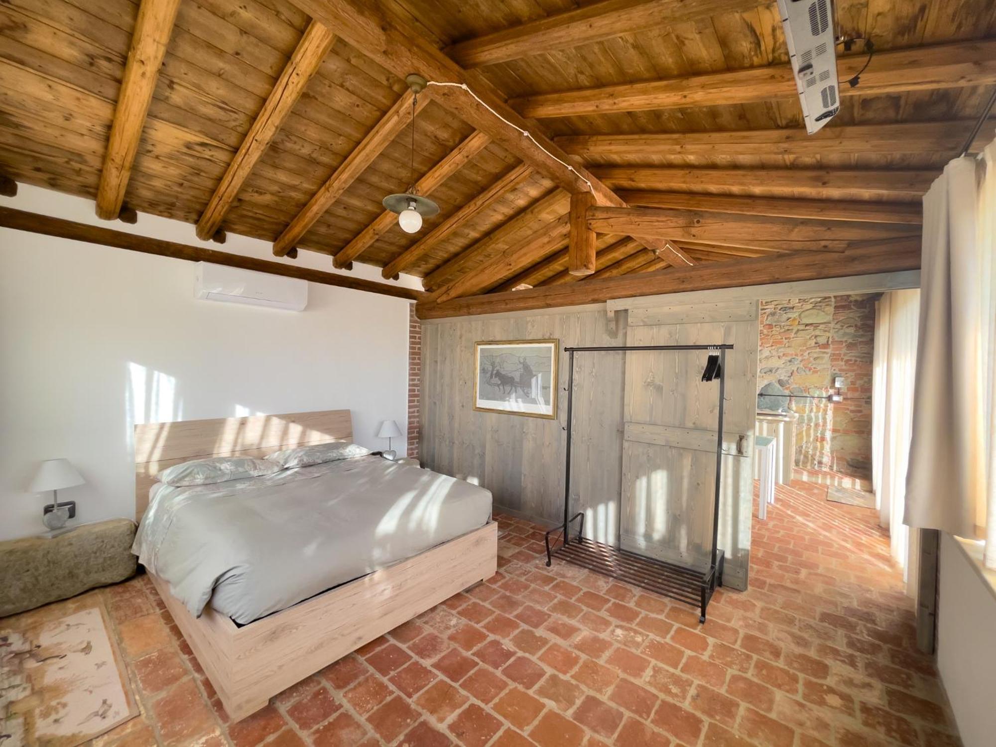 Tenuta Cascina Marenco Gavi Exterior foto
